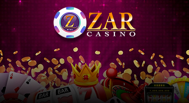 ZAR Casino